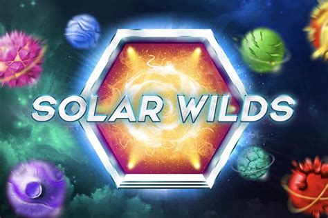 Solar Wilds Slot - Play Online